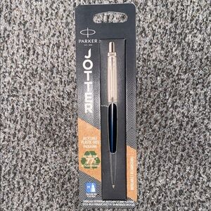 Parker Jotter Royal Blue Ballpoint Pen